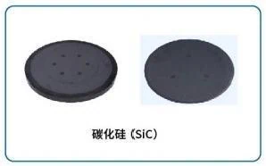 碳化硅（SiC）结构件